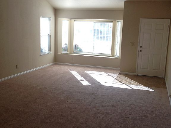 Great room from kitchen