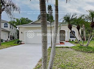 805 Suntree Woods Dr, Melbourne, FL 32940