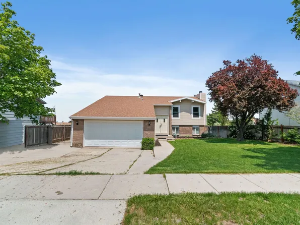6110 W 3725 S, West Valley City, UT 84128