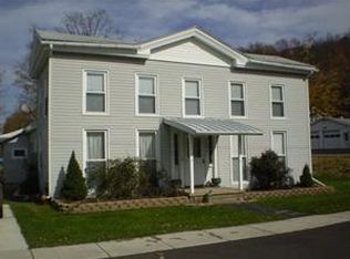 3691 E 4th St, Wellsburg, NY 14894