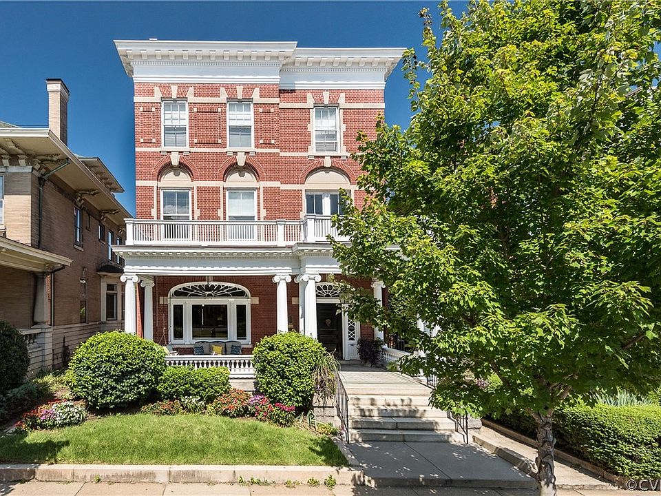 2206 Monument Ave, Richmond, VA 23220 | Zillow