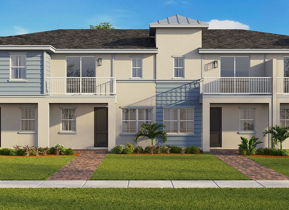 Plan Elevation.
