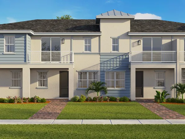 Marlin Plan, Sailfish Cay