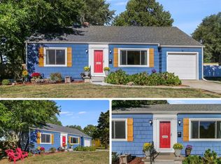8314 Blue Ridge Blvd, Kansas City, MO 64138
