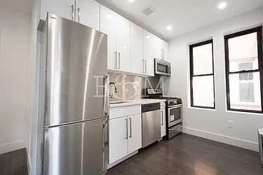 Rented by Brick&Mortar