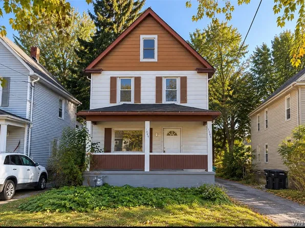 1869 Cleveland Ave, Niagara Falls, NY 14305