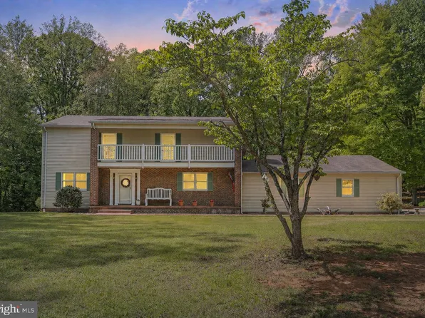 112 Hidden Ln, Stafford, VA 22556