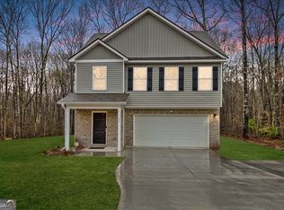 370 Cassidy Trl, Douglasville, GA 30134