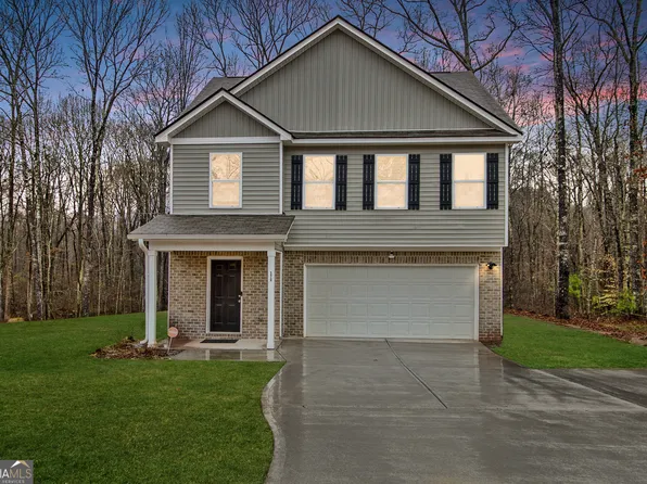 370 Cassidy Trl, Douglasville, GA 30134