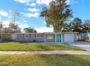 3314 Victoria Park Rd, Jacksonville, FL 32216