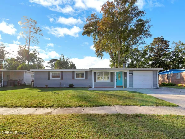 3314 VICTORIA PARK Road, Jacksonville, FL 32216