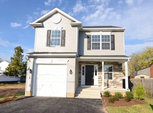 8415 Rugby Rd, Pasadena, MD 21122