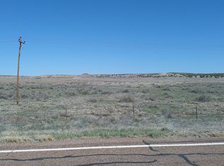 0 Chambers, Sanders, AZ 86512