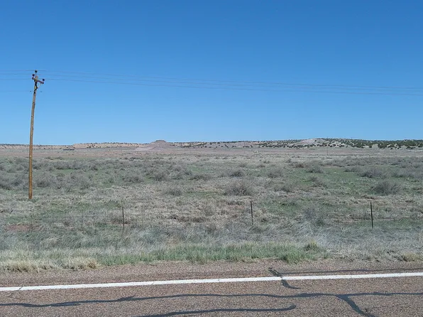 0 Chambers, Sanders, AZ 86512
