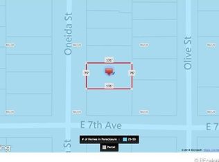 720 Oneida St, Denver, CO 80220