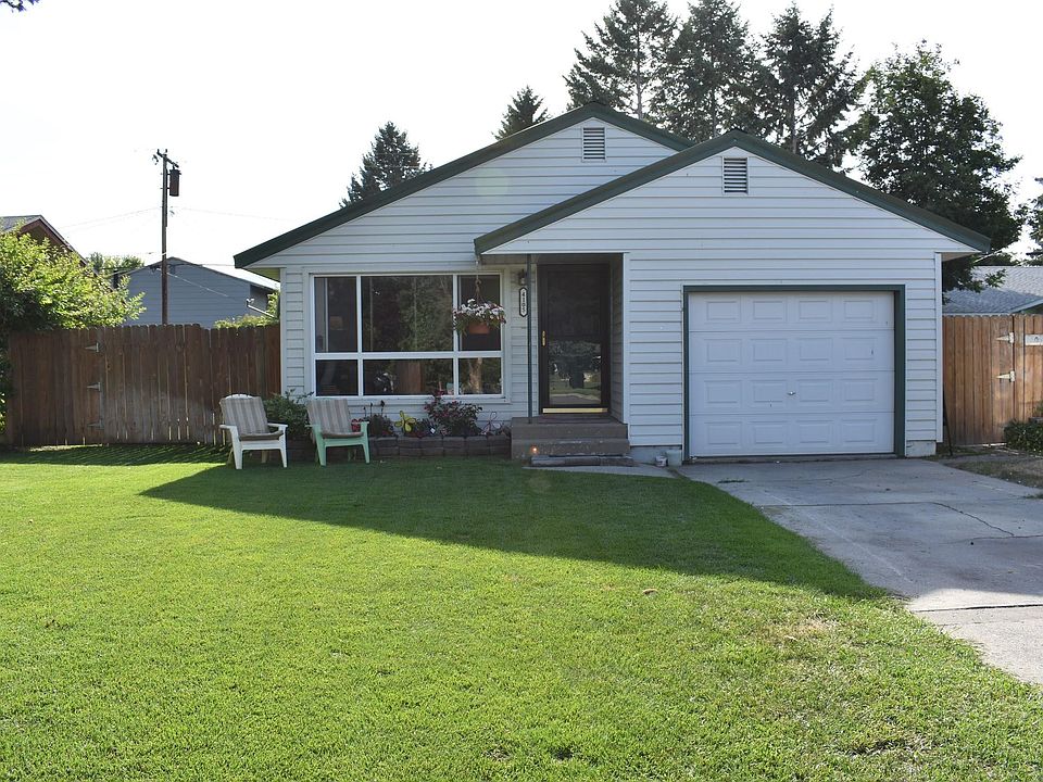 1st image of 4105 S Reserve St