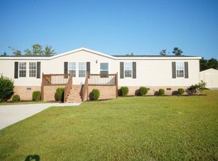 103 Poodle Ln, Holly Ridge, NC 28445