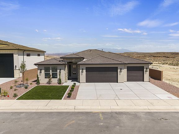 3rd image of 2453 E Malitsoh Way Lot 302