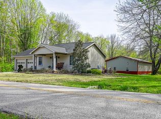 6804 W Mill Rd, Evansville, IN