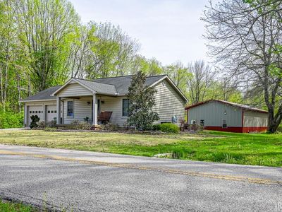 6804 W Mill Rd, Evansville, IN, 47720