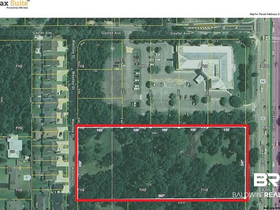 1st image of 313 Greeno Rd N