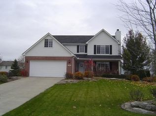 657 Mallard Way, Oxford, MI 48371