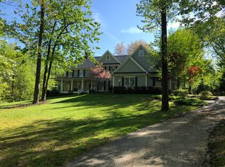 1331 N Pointe Ct, Evansville, IN 47725