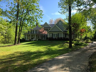 1331 N Pointe Ct, Evansville, IN, 47725