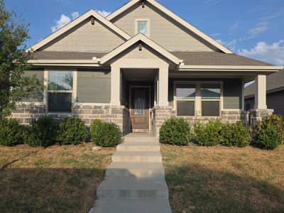 2837 Brittlebush Dr, Fort Worth TX - Owner Finance Home