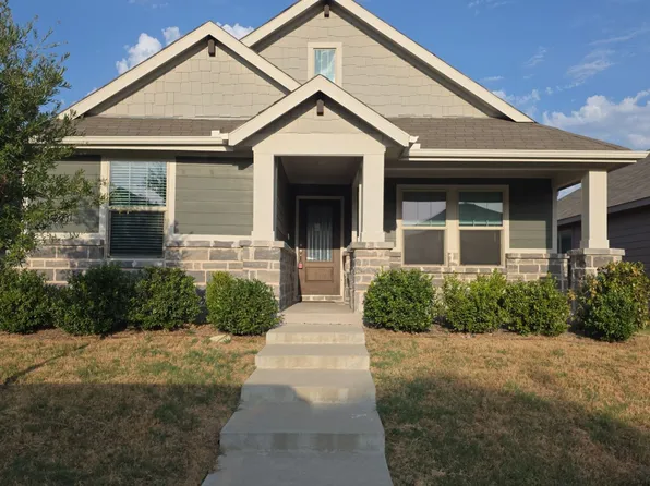 2837 Brittlebush Dr, Fort Worth, TX 76108