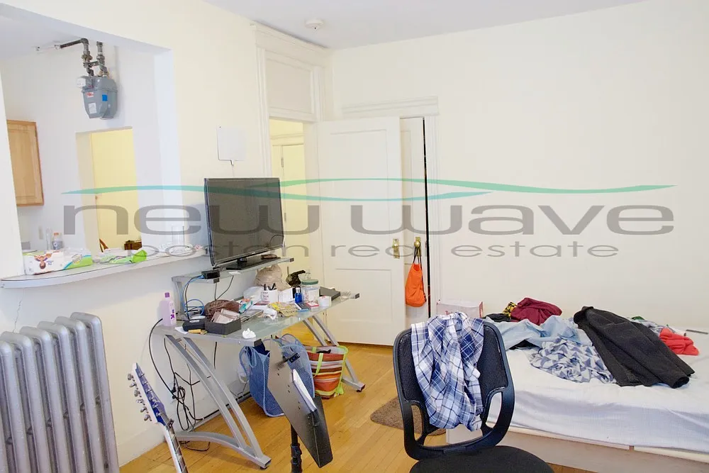 1 bed, 550 sqft, $2,600 — Photo 4