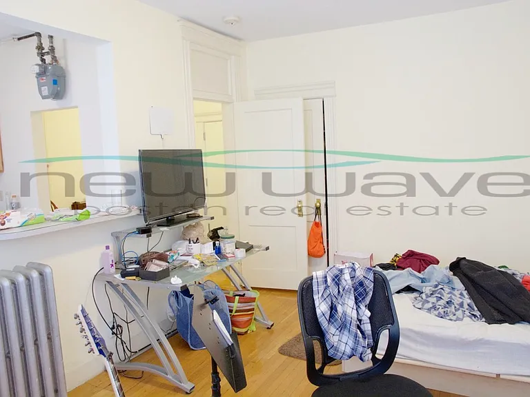 108 Jersey St #2 — Photo 4