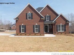 4608 McChesney Dr, Gastonia, NC 28056