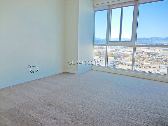 2nd image of 4575 Dean Martin Dr Unit 1210