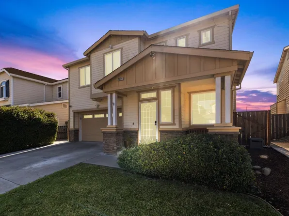 5074 Rowe Drive, Fairfield, CA 94533