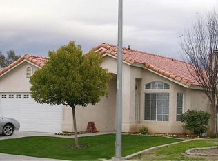 4318 Stride Way, Bakersfield, CA 93312