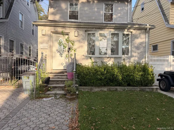 187-22 Keeseville Avenue, Saint Albans, NY 11412