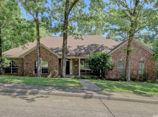 13800 Napoleon Rd, Little Rock, AR 72211