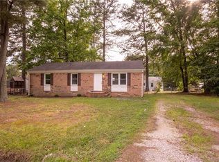 21104 Rabbit Run, South Chesterfield, VA 23803