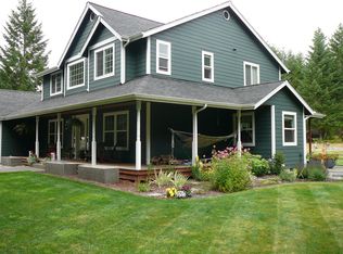 34807 24th Ave E, Roy, WA 98580