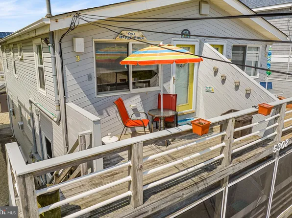 5302 Long Beach Blvd APT 3, Beach Haven, NJ 08008