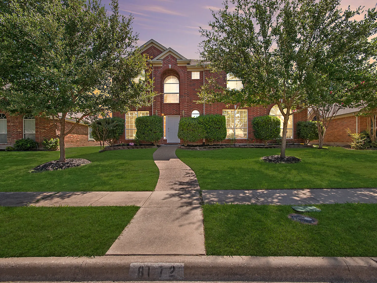 4 bed, 3946 sqft, $3,250 — Photo 1