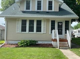 103 Park Ave NW, Elysian, MN 56028