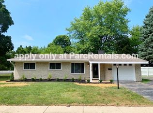 3668 Tiffany Dr, Indianapolis, IN