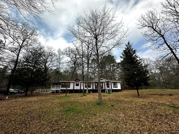 119 Cedar Forest Rd, Corrigan, TX 75939