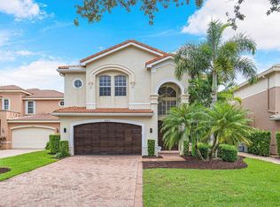 8534 Briar Rose Point, Boynton Beach, FL 33473