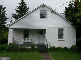 19 Aldyth Ave, Reisterstown, MD 21136
