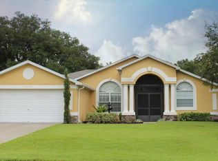 7915 N Merrimac Way, Citrus Springs, FL 34434