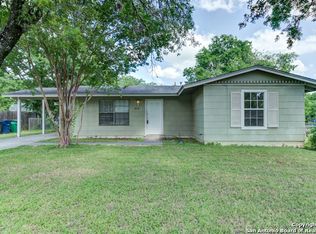 4814 Castle Path, San Antonio, TX 78218