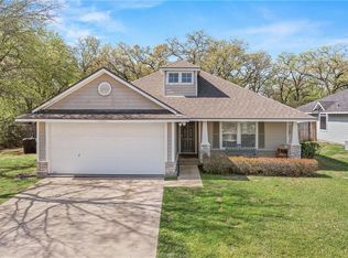 2803 Muirwood Ct, Bryan, TX 77807